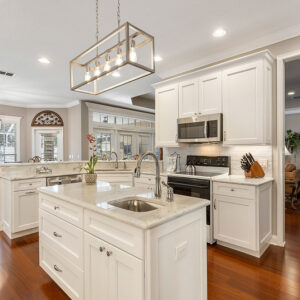 Home remodeling experts in South Tampa, FL