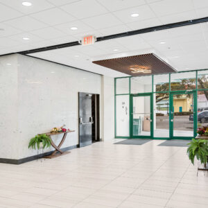 Commercial renovations specialists in Greater Carrollwood & Citrus Park FL