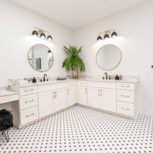 Bathroom Remodel in Brandon & Citrus Park FL