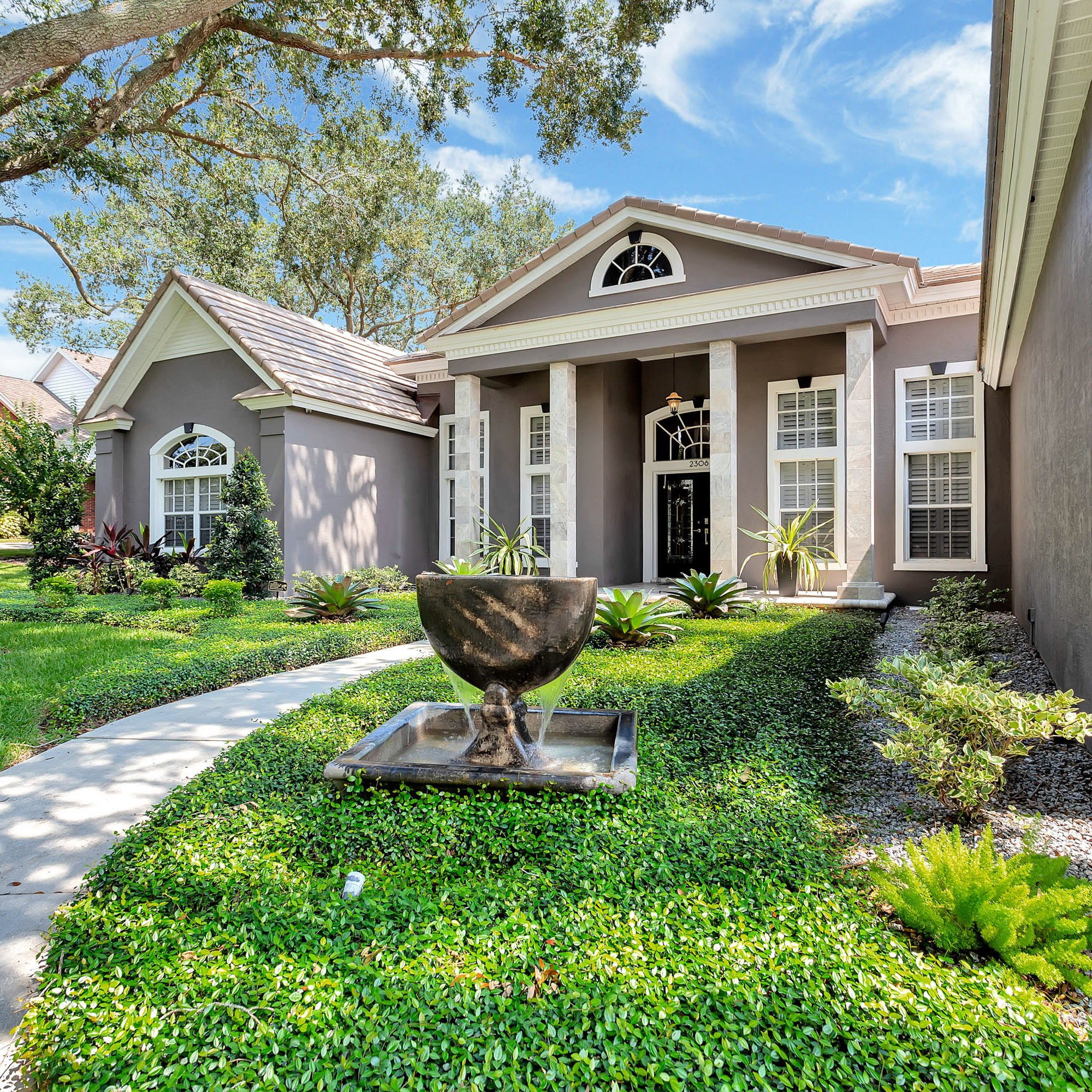 Residential home remodeling and construction in Lakeland, FL