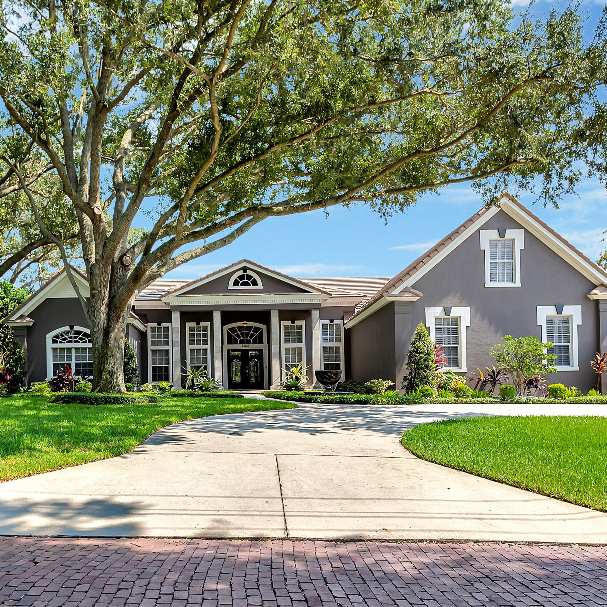 Trusted residential general contractor in Lakeland & Tampa, FL