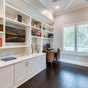 Residential Cabinet Installation In Westchase & Brandon FL