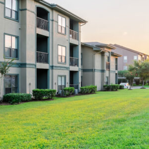 Apartment and Condominium construction in Keystone & Lakeland FL 