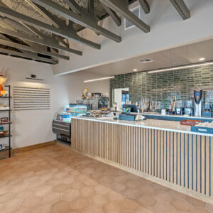 Restaurant commercial construction in Apollo Beach & Plant City FL