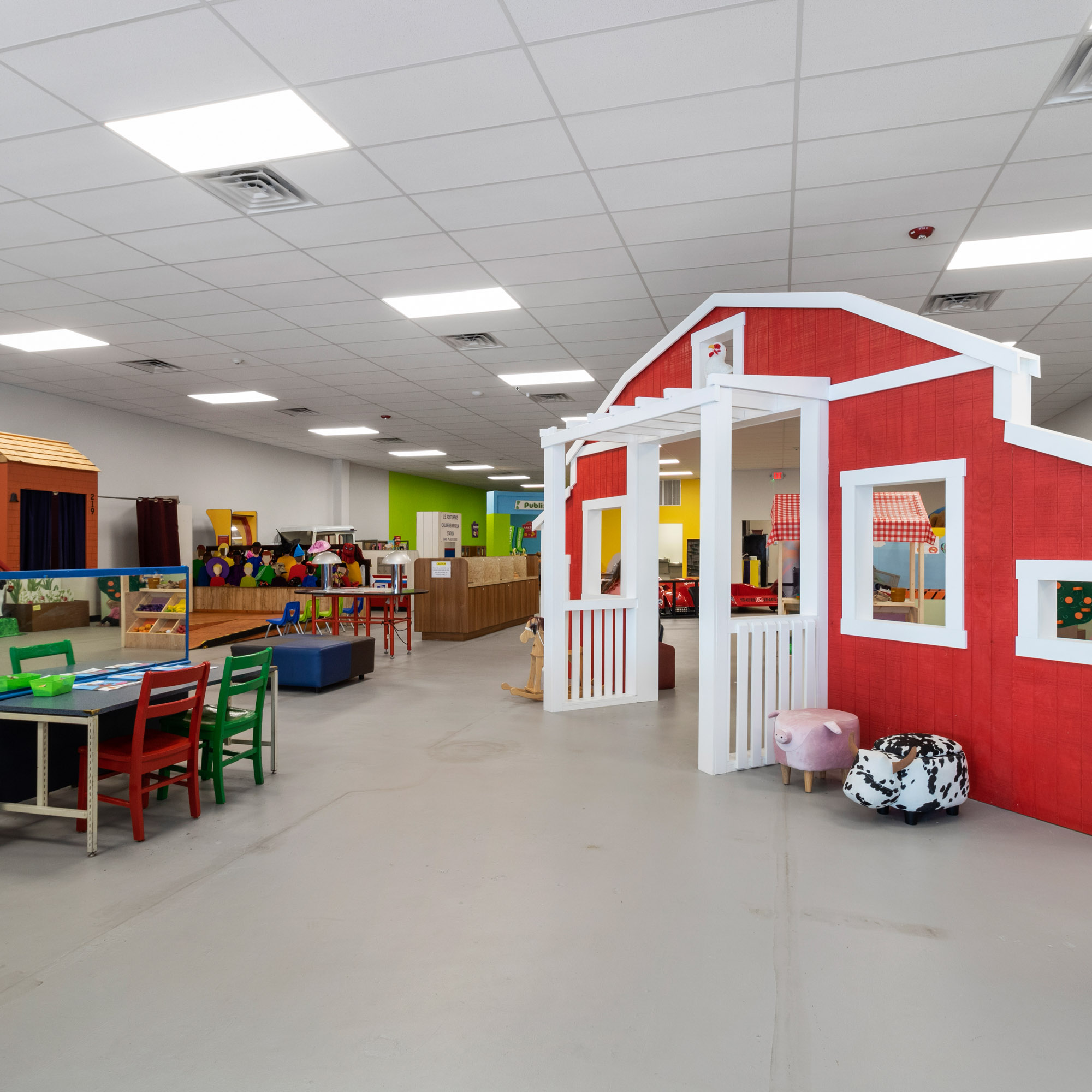 Custom commercial buildings in Tampa & Temple Terrace FL