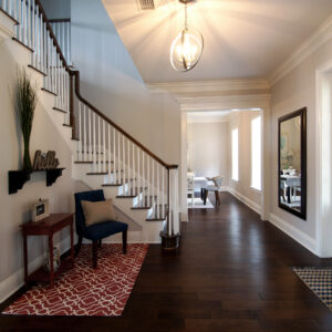 Residential flooring experts in Lutz & Brandon FL