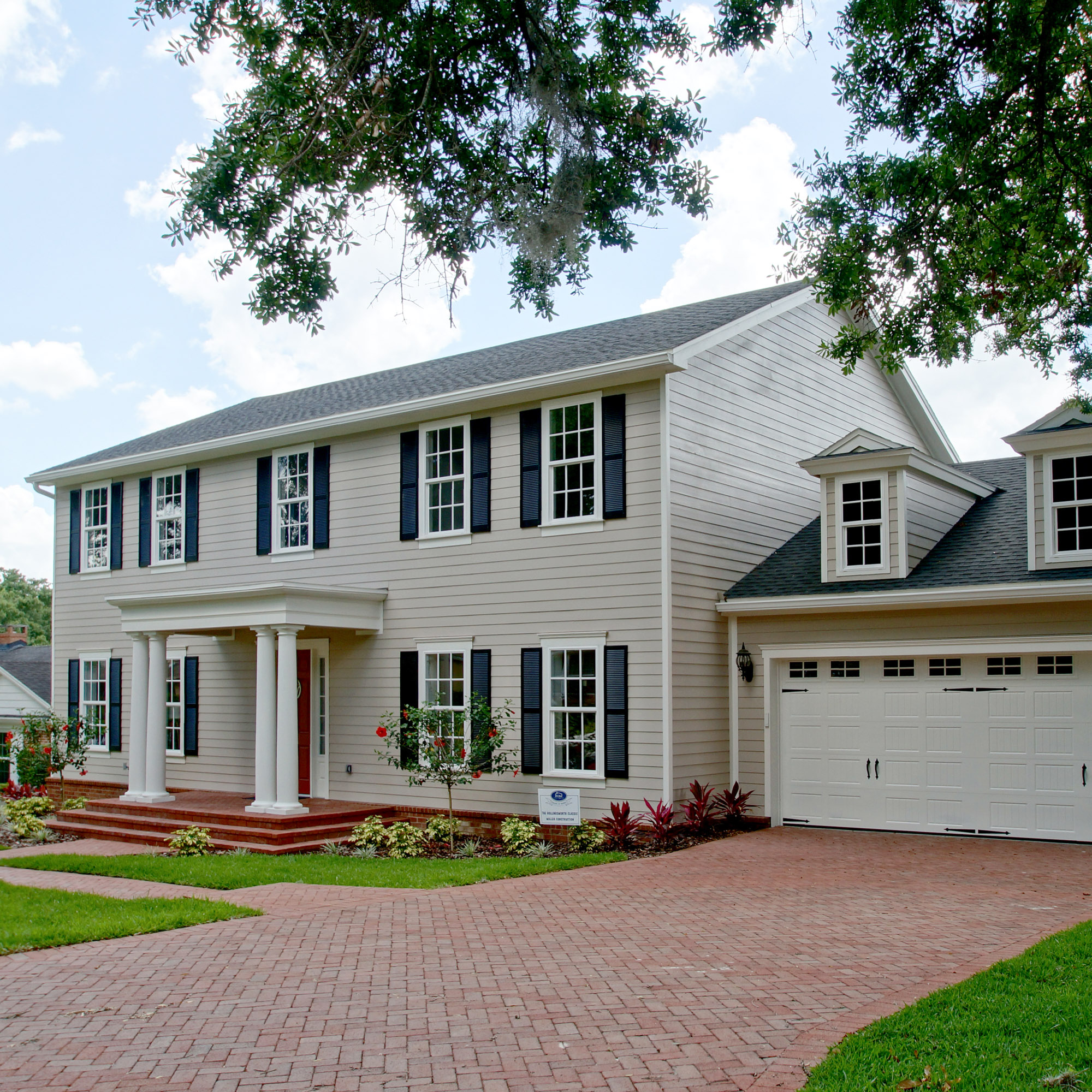 We repair homes damaged by fire in Lutz, FL