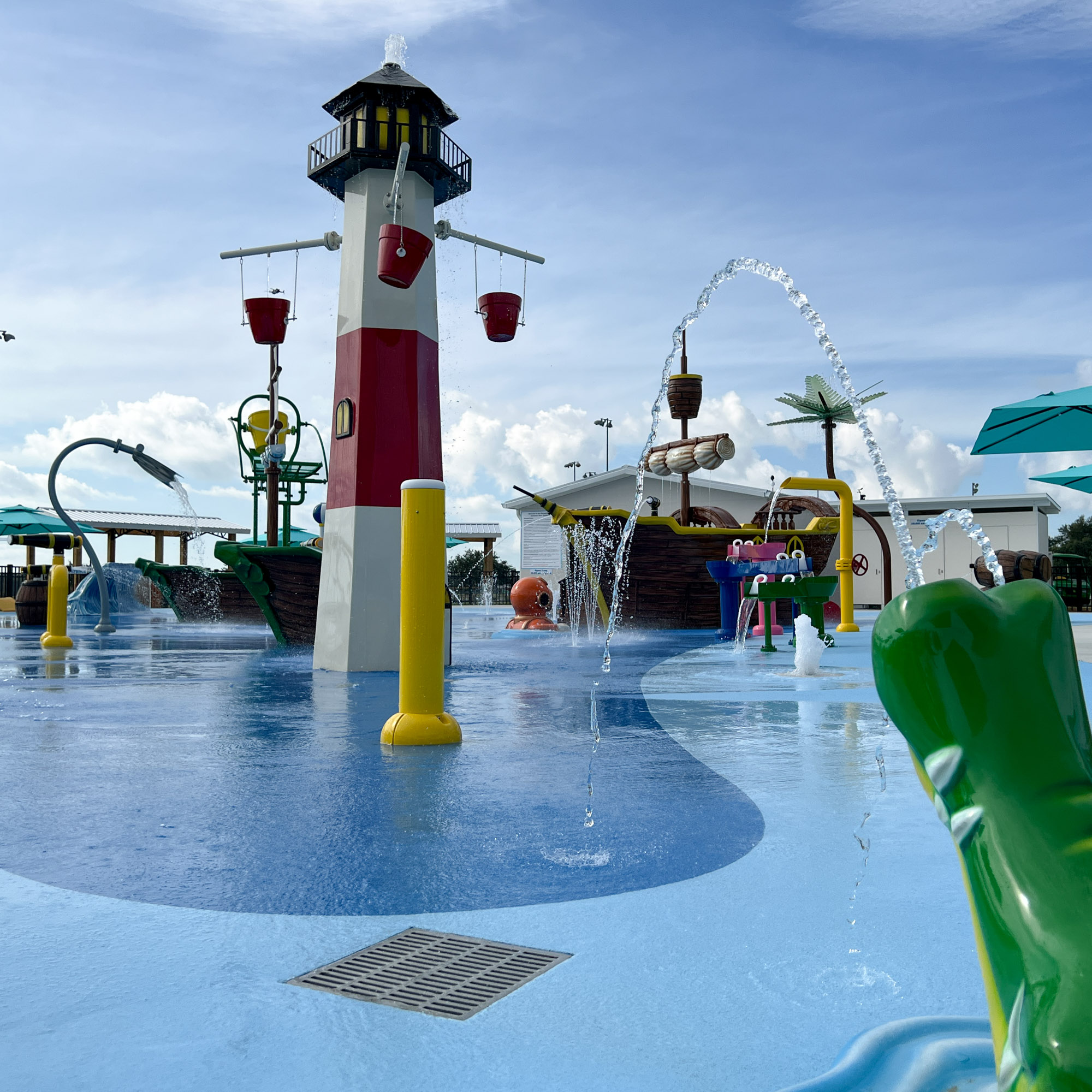 Experts in commercial building and restoration in Lutz, FL