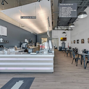 Commercial remodeling and renovation services in Tampa & Highland City FL