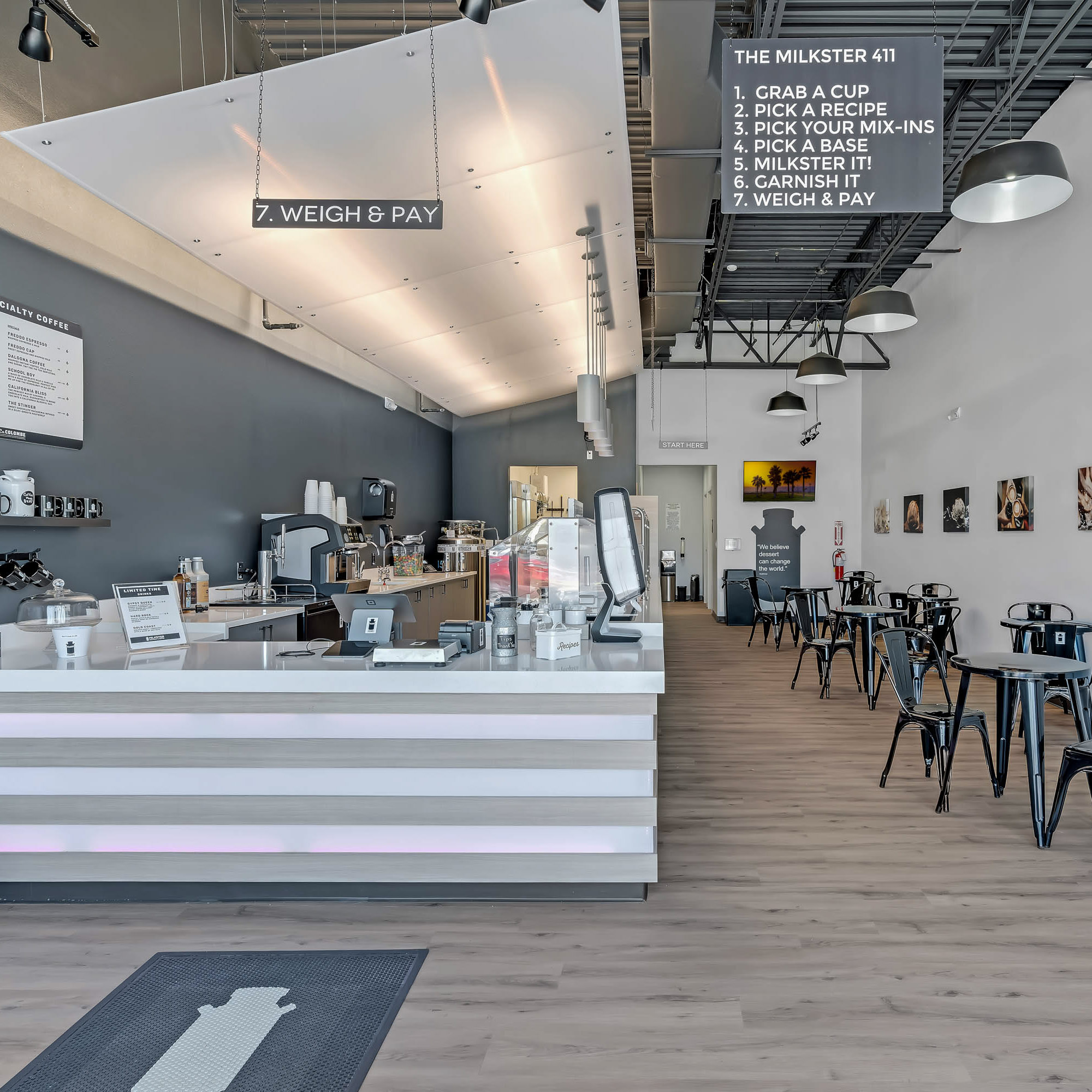 Commercial remodeling and renovation services in Tampa & Highland City FL