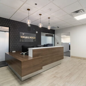 Justice and Penal Facility Construction Services in Lakeland & Lutz FL