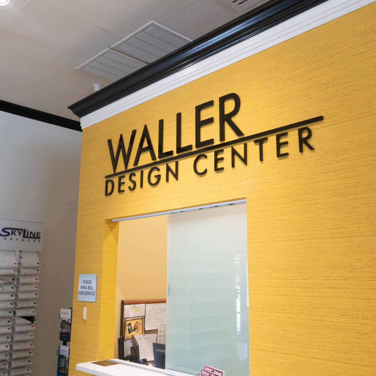 Visit Our Showroom in Lakeland, FL