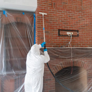 Expert Restoration Services in Tampa & Lakeland, FL