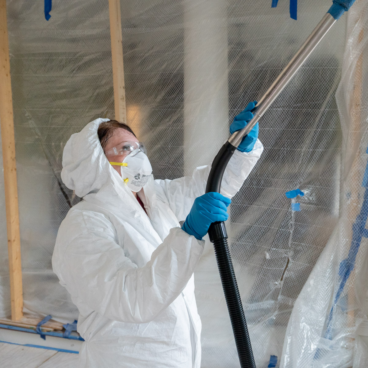 We restore damaged homes and more in Bloomingdale & Highland City, FL