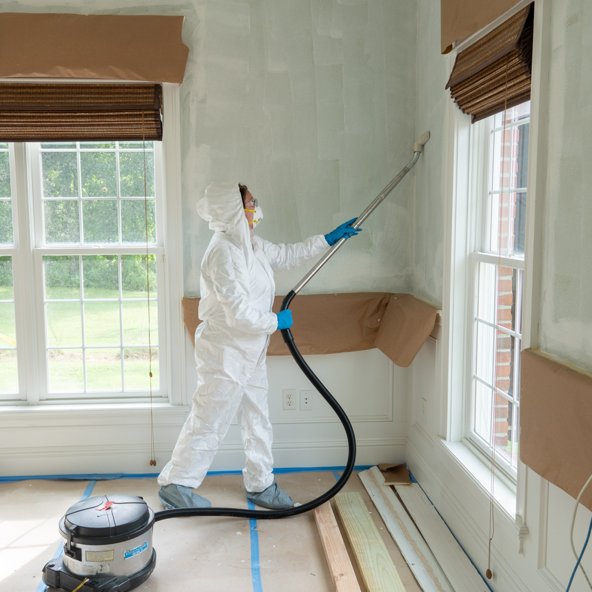 Expert Restoration Services in Westchase & Dover FL