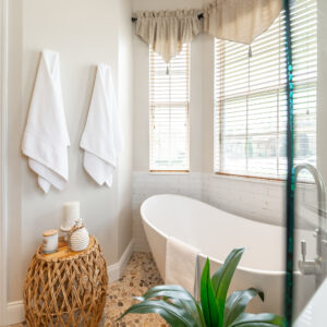 Remodeling and renovating bathrooms in Keystone & Westchase, FL