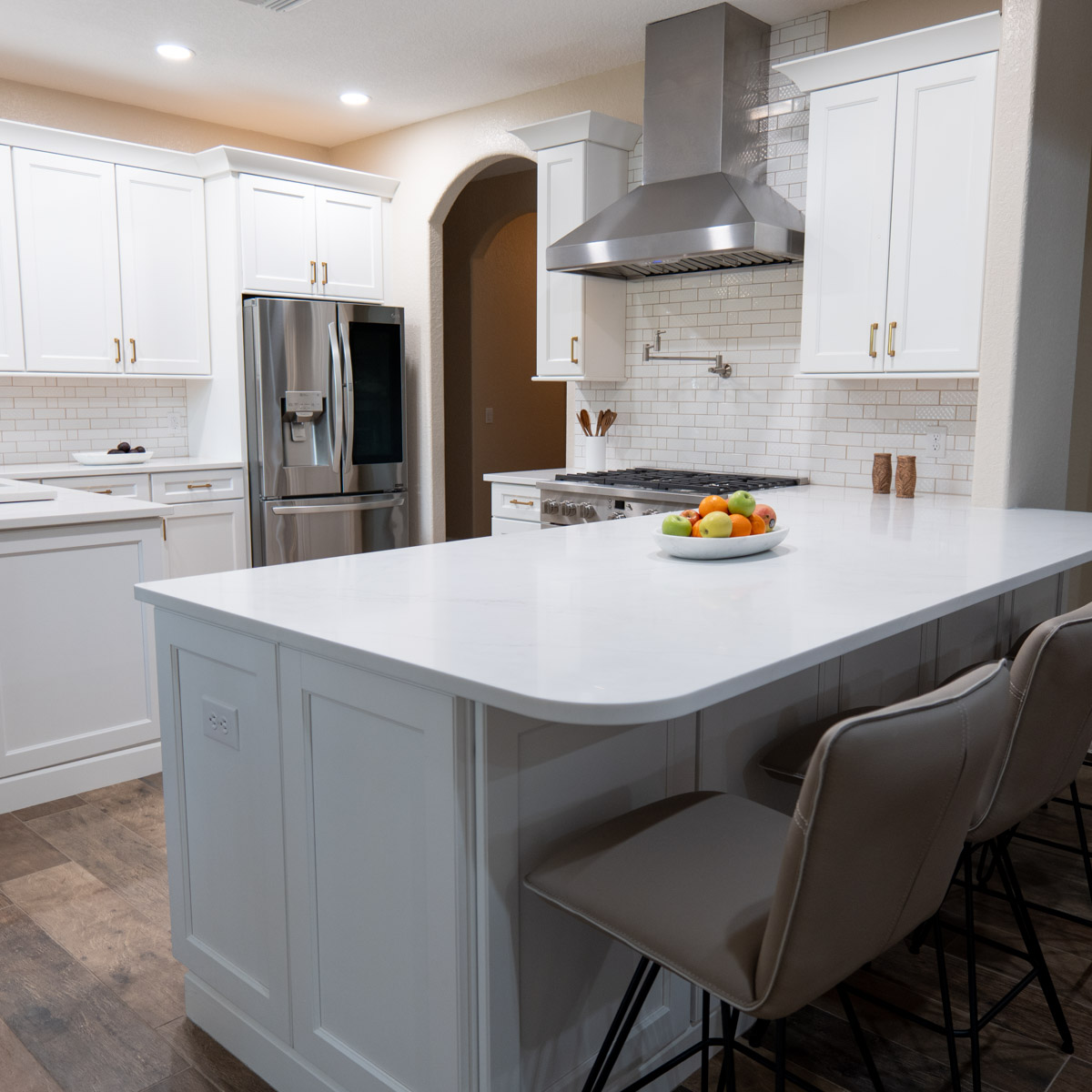 Home remodeling experts in Lutz & Highland City, FL