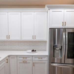 Premium Cabinets installation in Riverview & Brandon FL