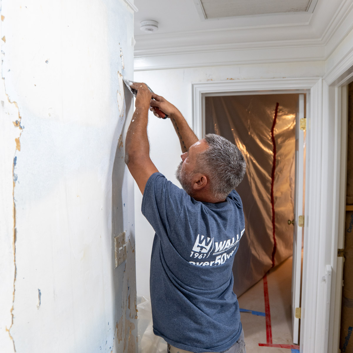 Trusted residential general contractor in Kathleen & Seffner , FL