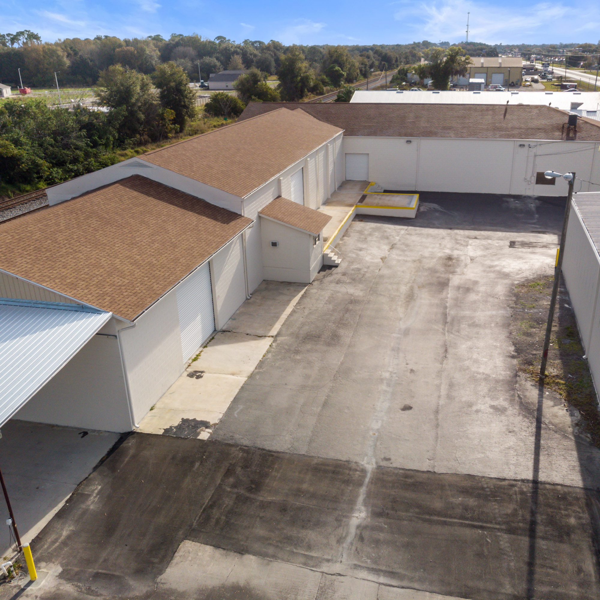 New Roof Installation in Greater Carrollwood & Apollo Beach FL