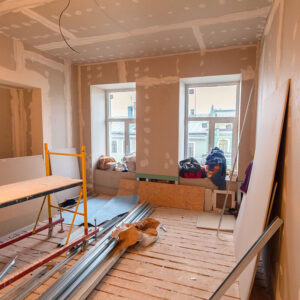 Apartment and Condominium construction in Lakeland Highlands & Plant City FL