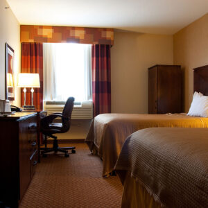 Hospitality construction services in Temple Terrace & Highland City FL