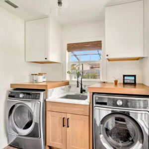 We remodel kitchens, laundry rooms, bathrooms and more in Greater Carrollwood & Lakeland, FL