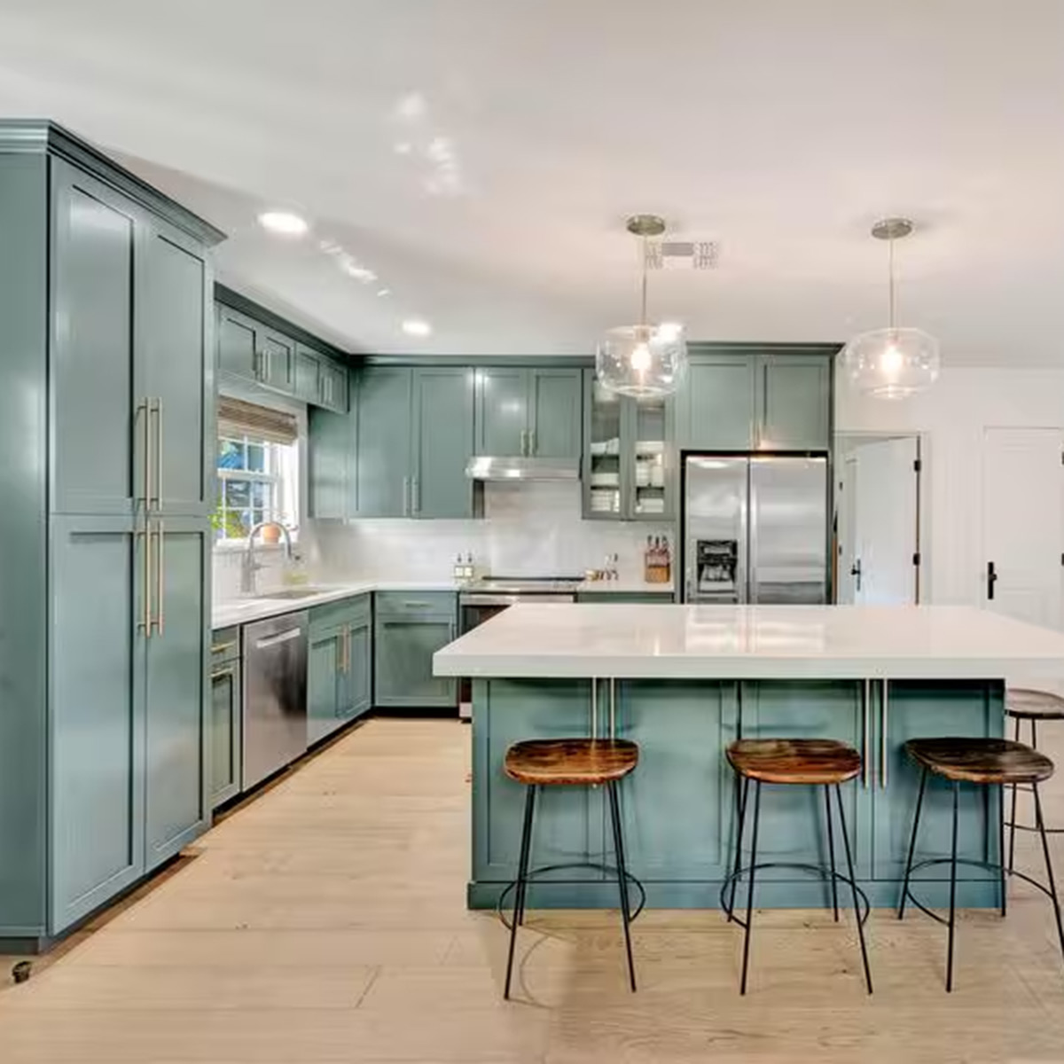 Home remodeling experts in Riverview & Highland City, FL