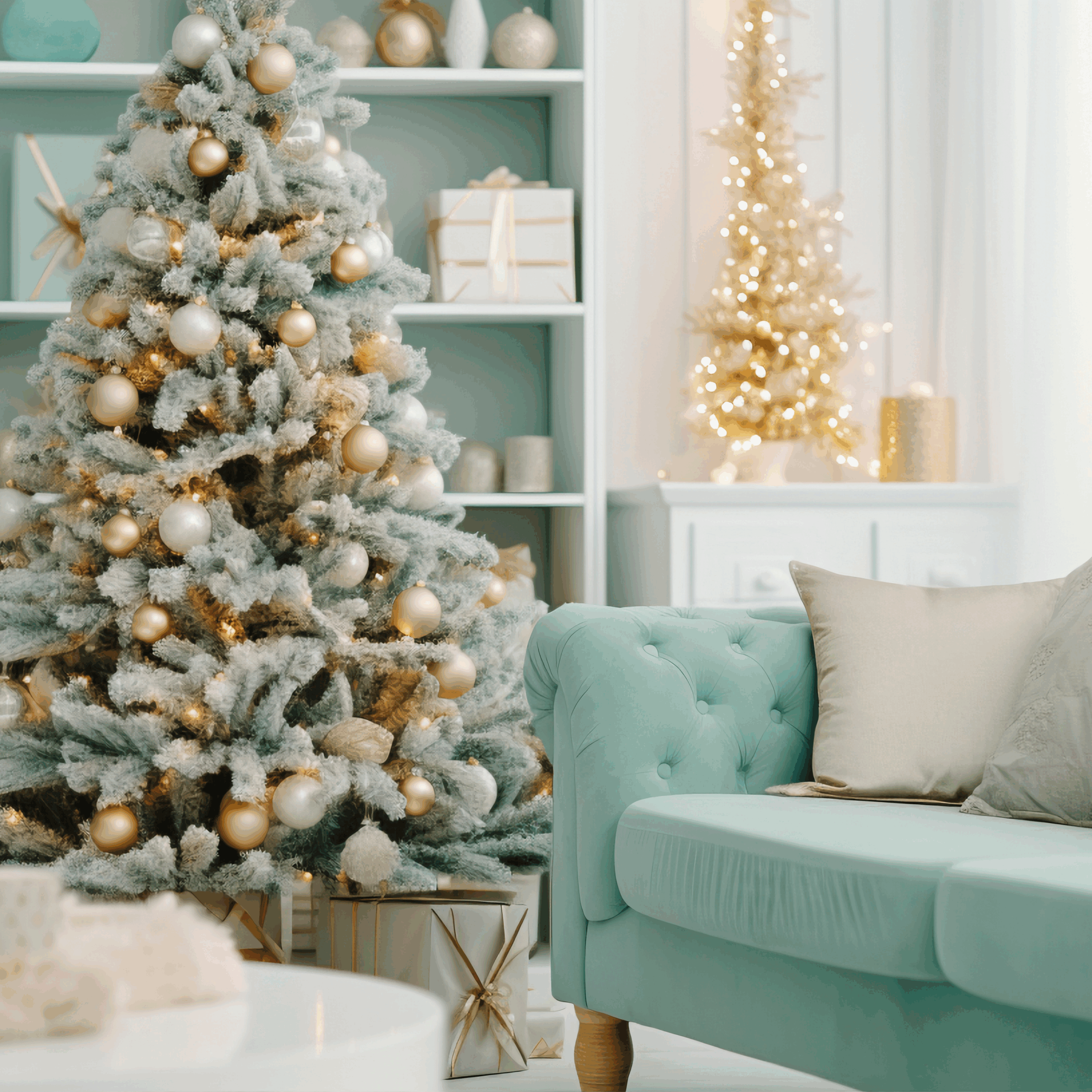 Interior Design and Construction by Waller in Central Florida