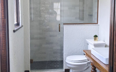 Home remodeling from Waller Construction in Central Florida and Lakeland communities