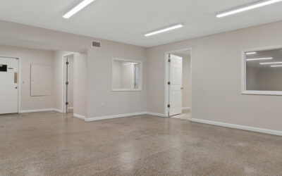 Waller Construction of Lakeland and Central Florida with no sub contractors