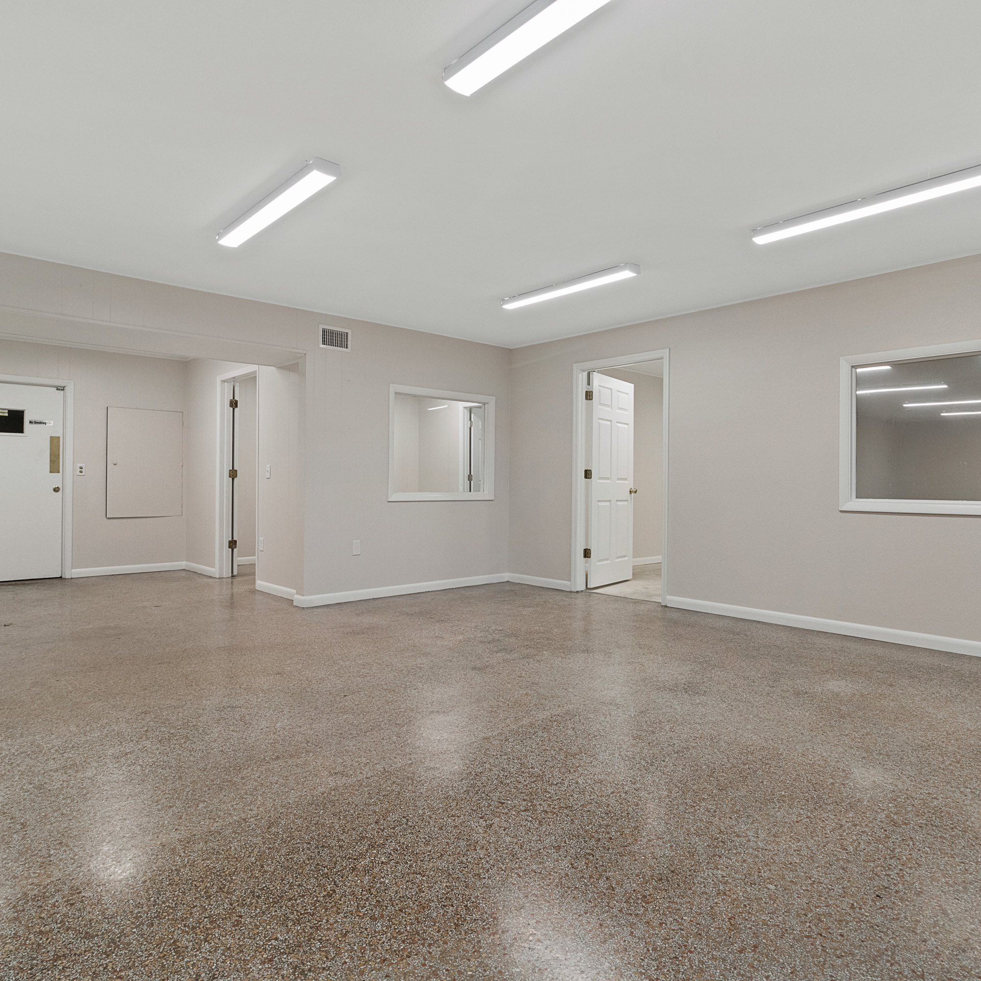 Waller Construction of Lakeland and Central Florida with no sub contractors