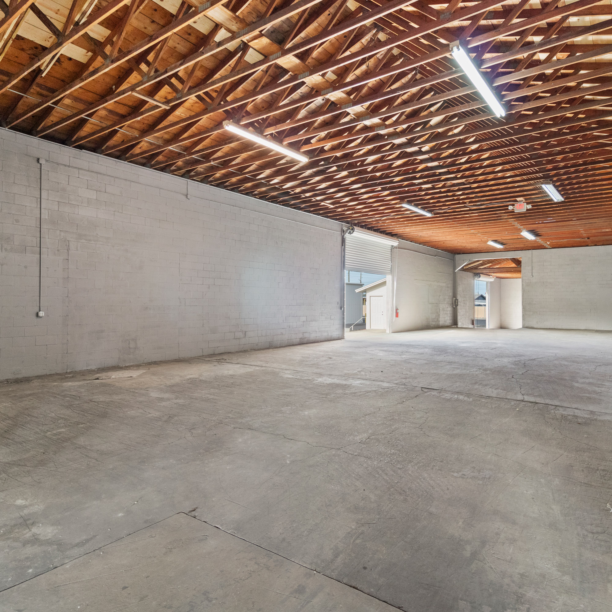 Waller Construction of Lakeland Florida with Commercial design and construction projects throughout central Florida