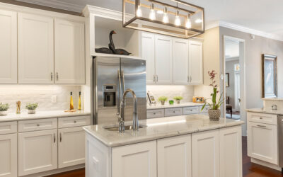 Waller Construction designing Kitchens in Central Florida since 1961