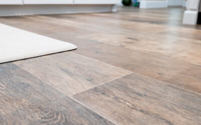 Flooring installation and home renovations by Waller in the greater Lakeland and Plant City area