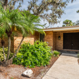 New home builds in South Tampa, FL