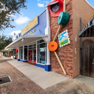 Designing and building commercial properties in South Tampa, FL