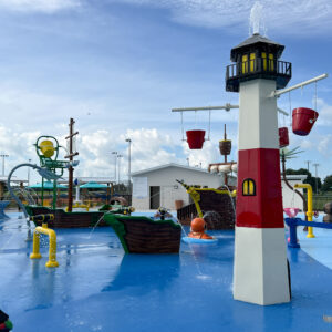 Commercial design, construction and more in South Tampa, FL