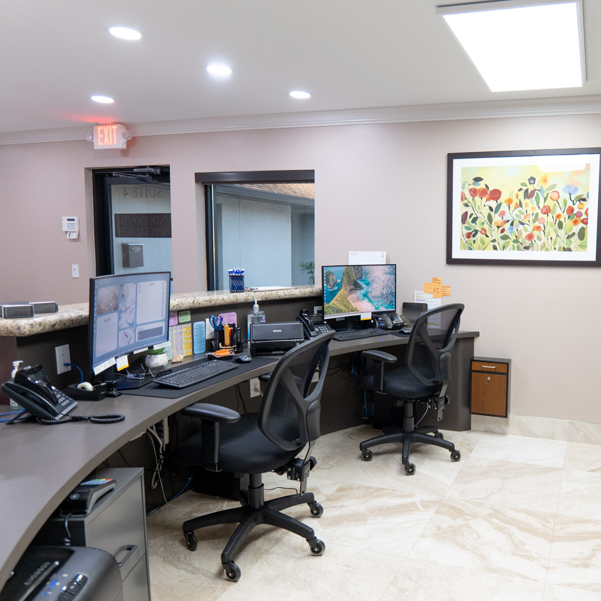 We build medical offices and more in Lakeland & Auburndale, FL