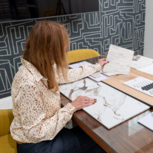 Custom designed homes in South Tampa, FL