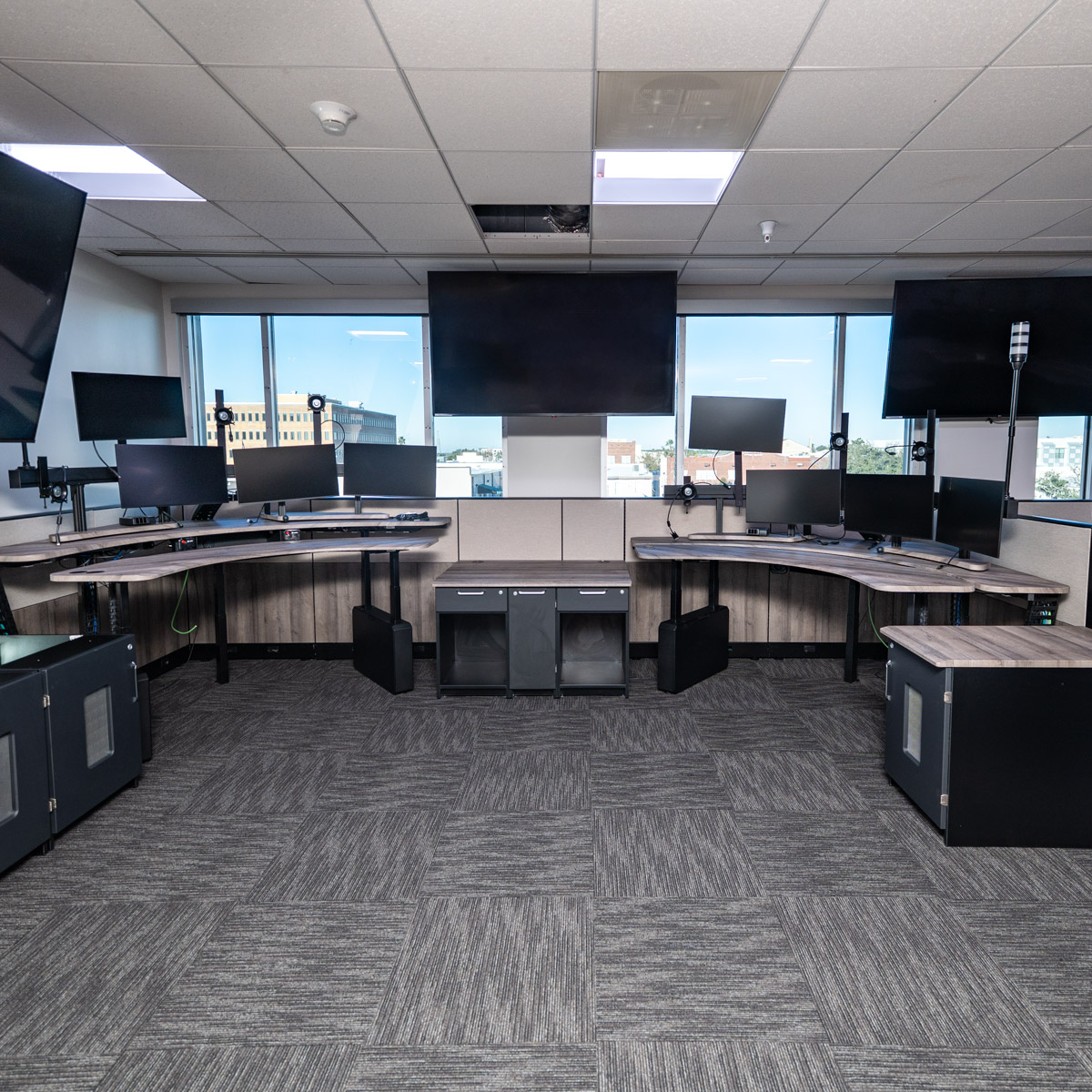 Building public or non-profit buildings in in Lakeland & Lutz FL