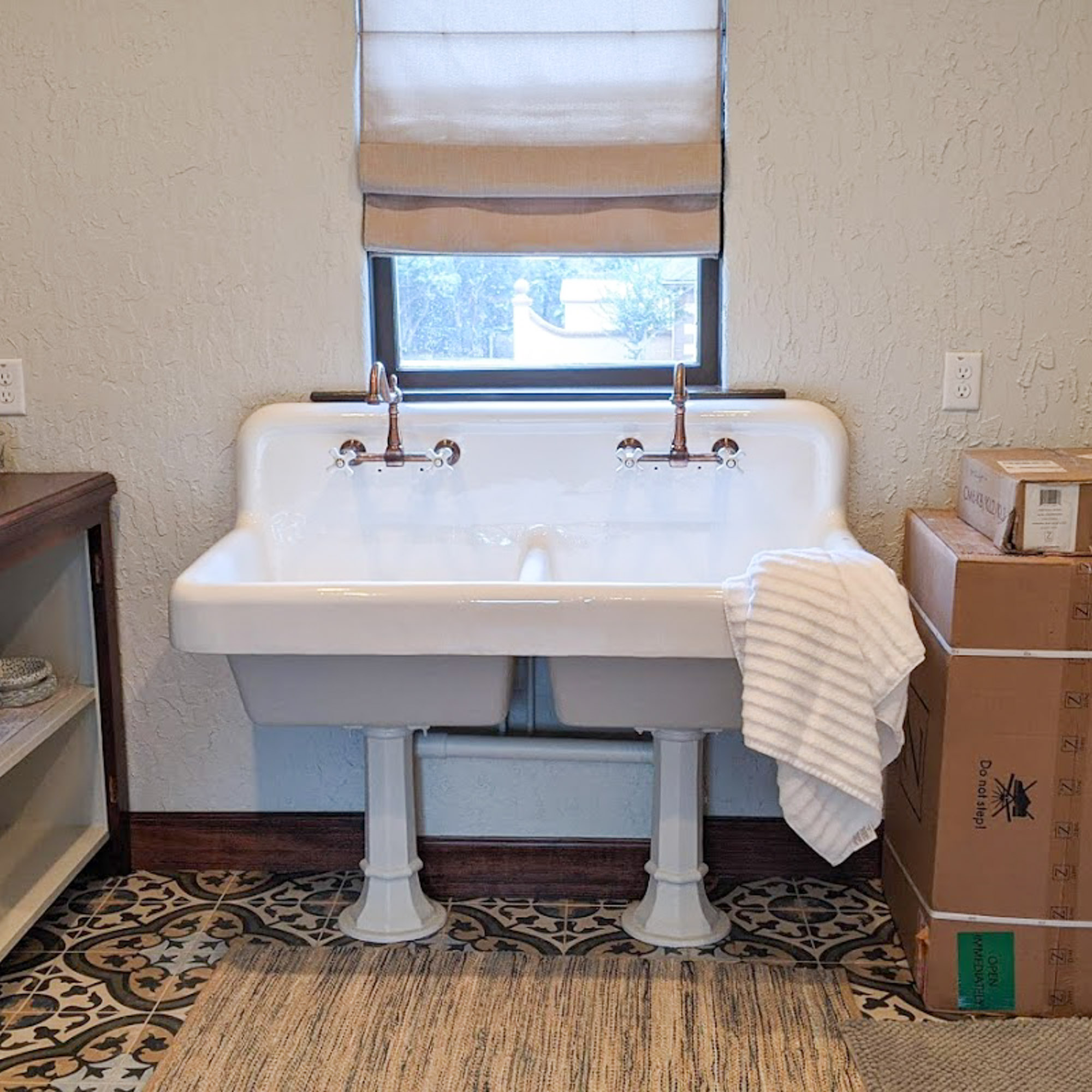 Bathroom remodeling by Waller in Lakeland Florida