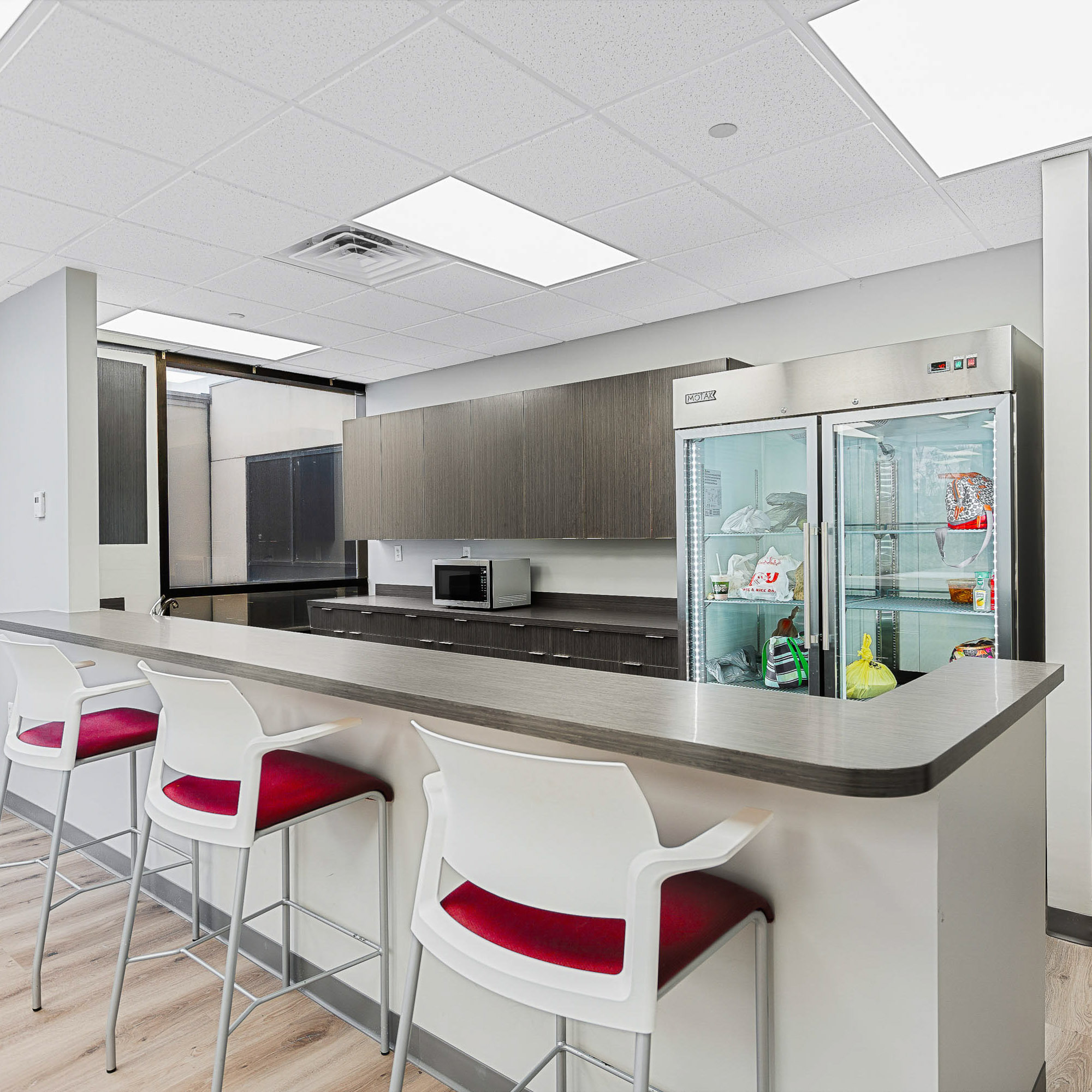 In-house commercial space designers and more in Keystone, FL