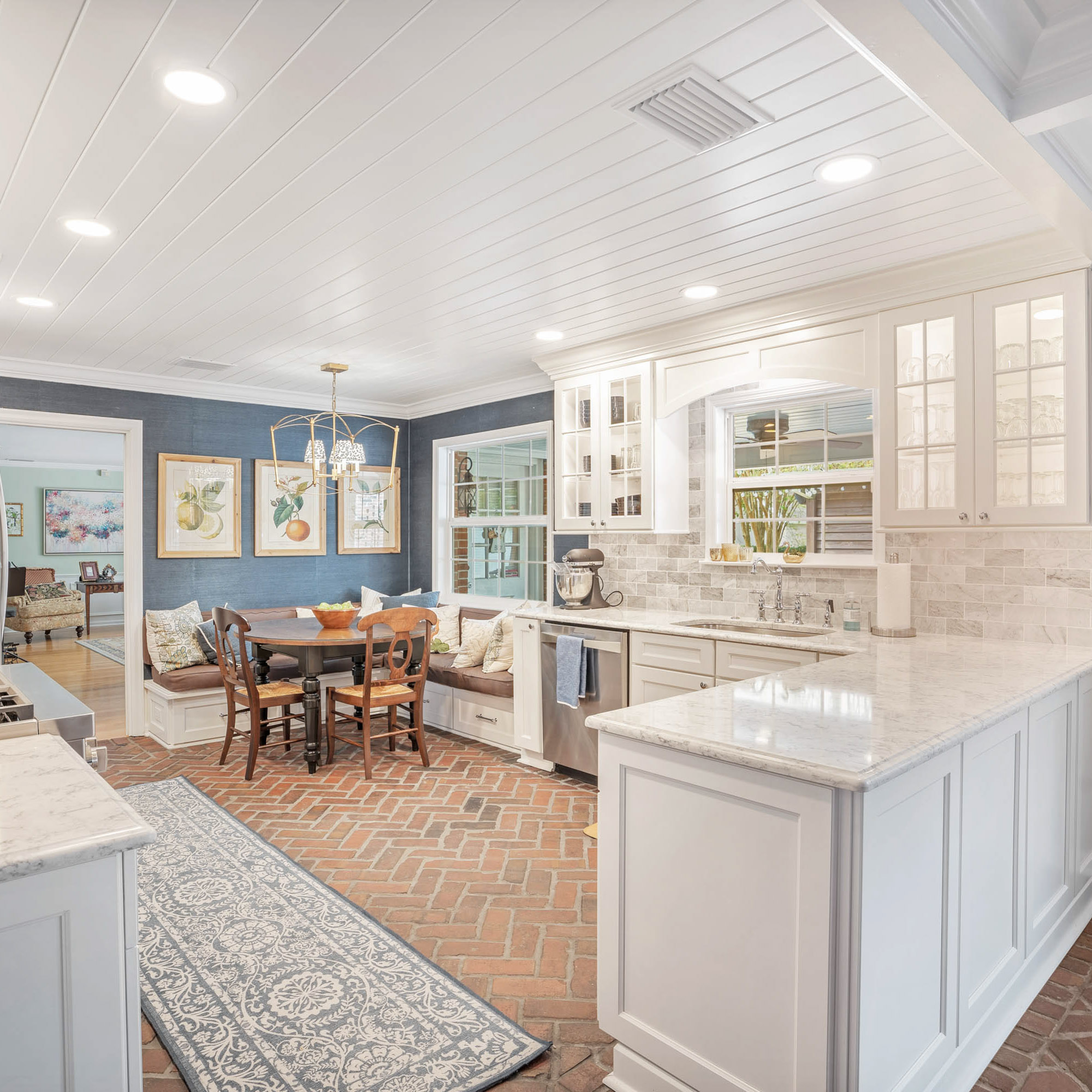 Trusted home remodeling in Keystone, FL