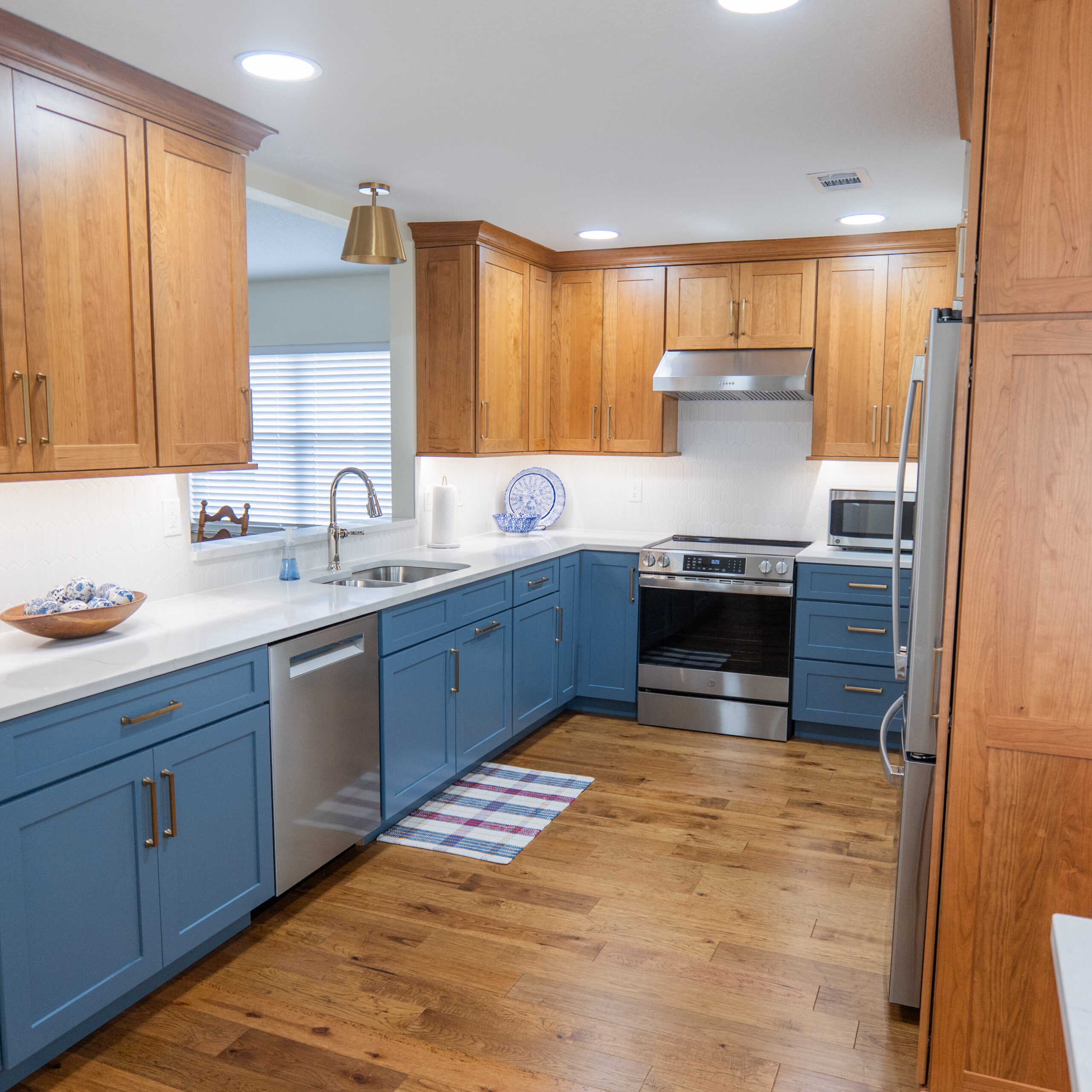 General contractor for residential projects in Keystone, FL