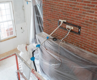 Restoration Services in Wesley Chapel, FL
