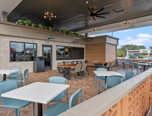 Ground up construction In Lakeland & Tampa FL